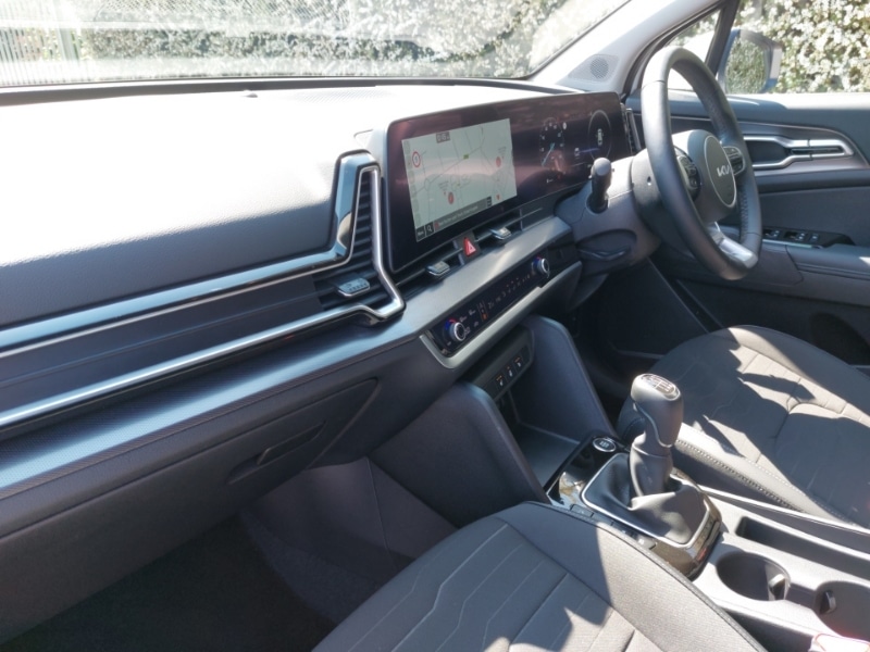 Used Kia Sportage 2024 for sale - 77173983: Photo 5