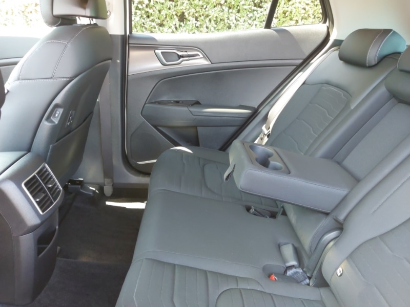 Used Kia Sportage 2024 for sale - 77173983: Photo 6