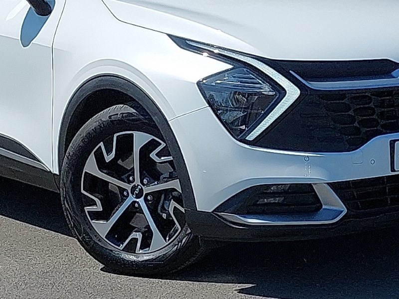 Used Kia Sportage 2024 for sale - 77173983: Photo 9