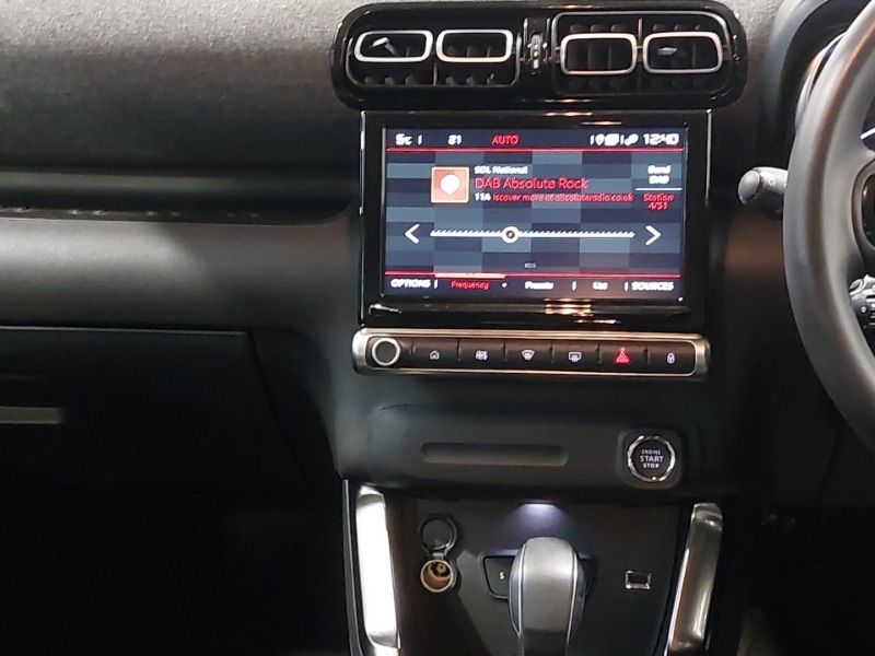 Used Citroen C3 Aircross 2022 for sale - 77876884: Photo 7