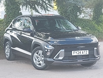 Used Hyundai KONA 2024 for sale - 78853244: Photo