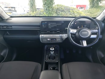 Used Hyundai KONA 2024 for sale - 78853244: Photo