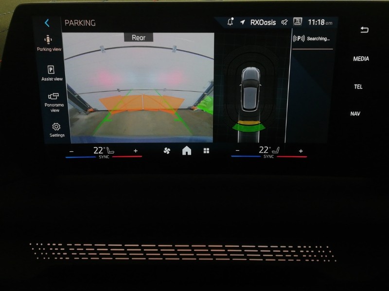 Vehicle 11