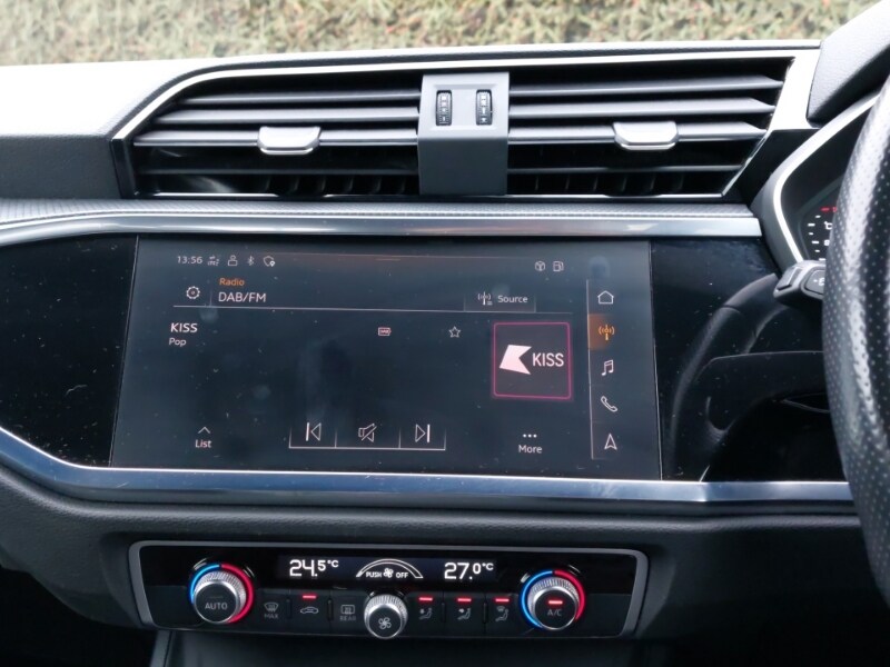 Used Audi Q3 2021 for sale - 77266079: Photo 11