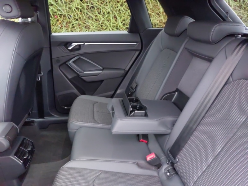 Used Audi Q3 2021 for sale - 77266079: Photo 6