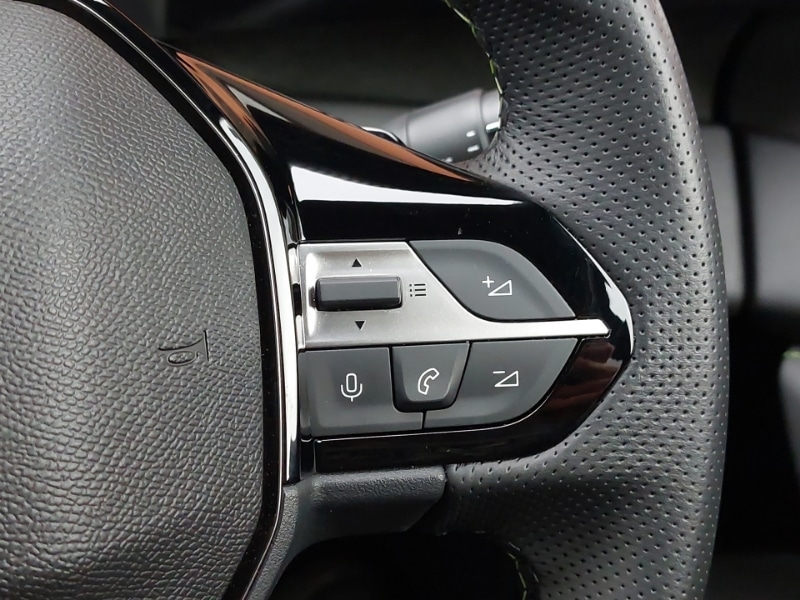 Used Peugeot 308 2025 for sale - 77055368: Photo 10