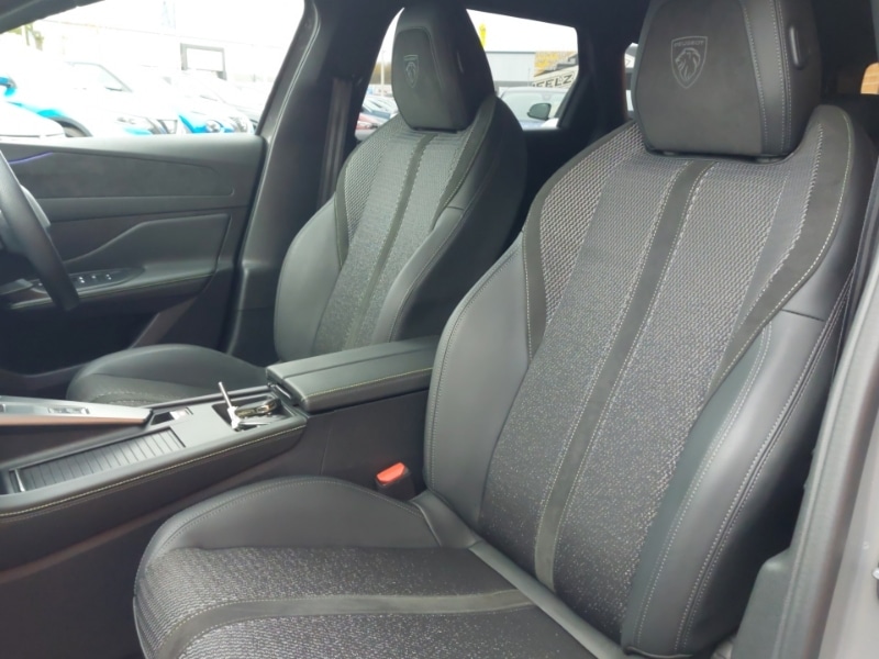 Used Peugeot 308 2025 for sale - 77055368: Photo 12