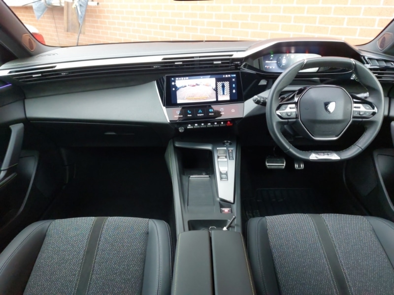 Used Peugeot 308 2025 for sale - 77055368: Photo 2