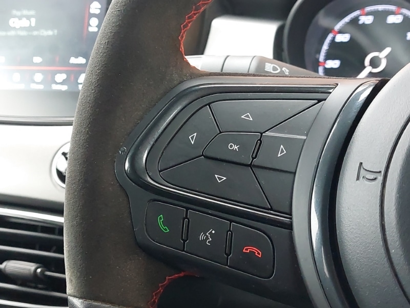 Used Fiat 500X 2021 for sale - 77434085: Photo 11