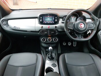 Used Fiat 500X 2021 for sale - 77434085: Photo