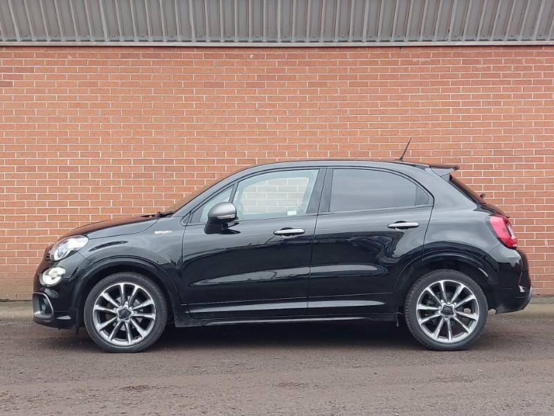 Used Fiat 500X 2021 for sale - 77434085: Photo 4