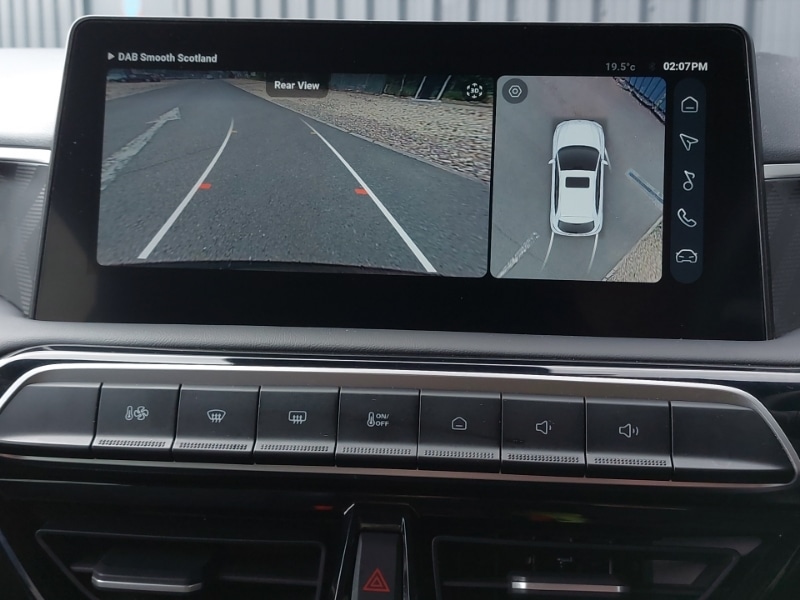 Used MG MG3 2024 for sale - 76687969: Photo 11