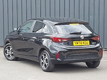 Used MG MG3 2024 for sale - 76687969: Photo