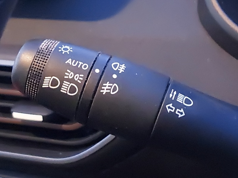 Used Dacia Sandero Stepway 2023 for sale - 77165320: Photo 12