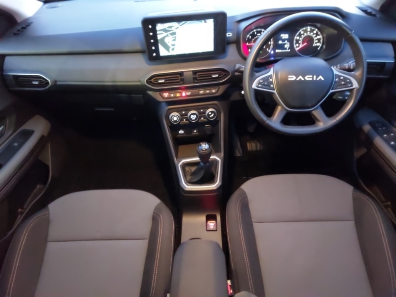 Used Dacia Sandero Stepway 2023 for sale - 77165320: Photo 2