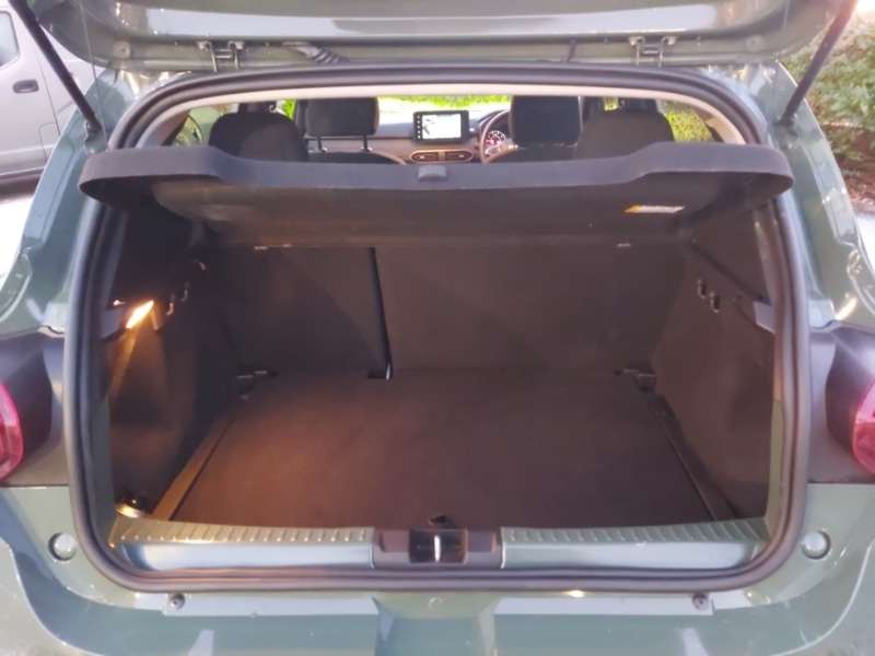 Used Dacia Sandero Stepway 2023 for sale - 77165320: Photo 8