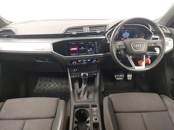Used Audi Q3 2022 for sale - 76880765: Photo