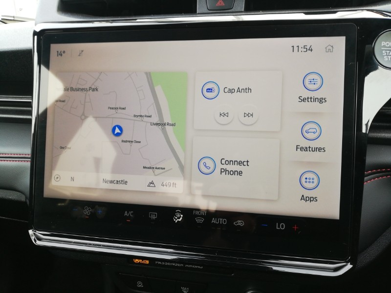 Used Ford Puma 2025 for sale - 78103632: Photo 10