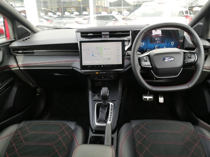 Used Ford Puma 2025 for sale - 78103632: Photo 2