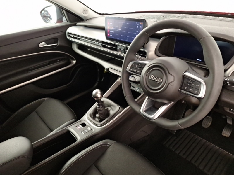 Used Jeep Other 2024 for sale - 77371630: Photo 11