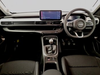 Used Jeep Other 2024 for sale - 77371630: Photo