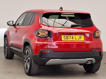 Used Jeep Other 2024 for sale - 77371630: Photo