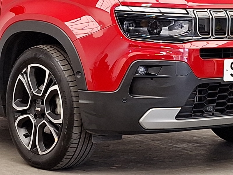 Used Jeep Other 2024 for sale - 77371630: Photo 9