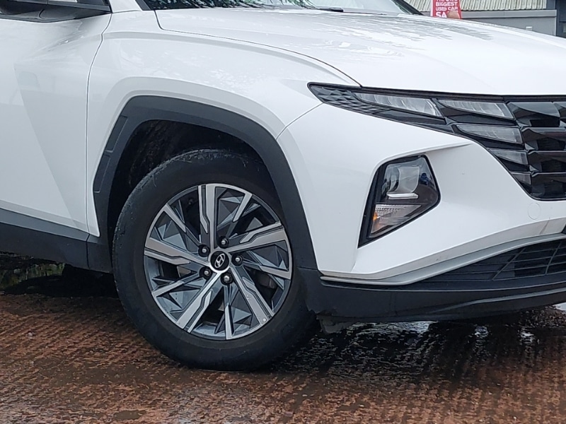 Used Hyundai TUCSON 2022 for sale - 77423850: Photo 9