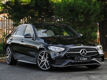 Mercedes-Benz C Class feature image