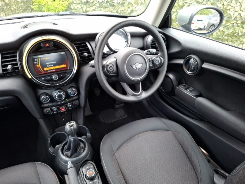 Used MINI Hatch 2021 for sale - 77717651: Photo 10