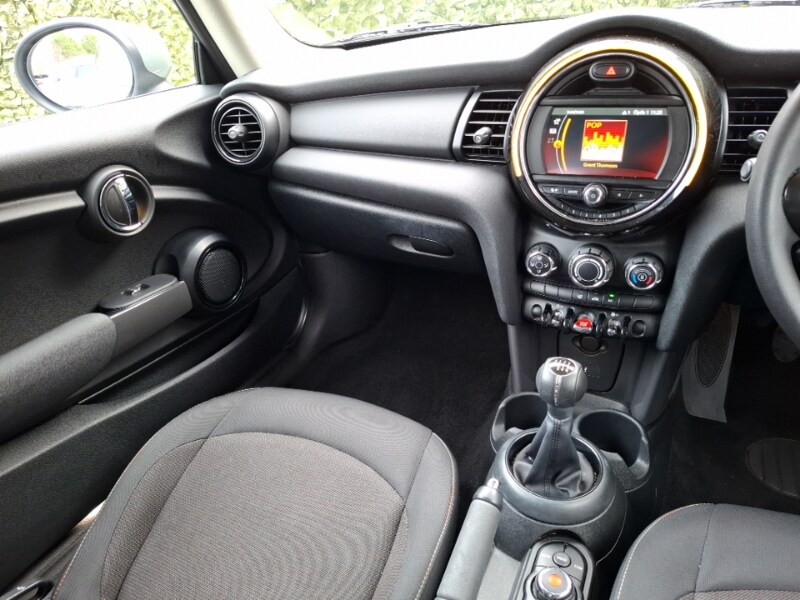 Used MINI Hatch 2021 for sale - 77717651: Photo 11