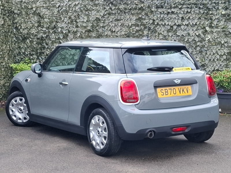Used MINI Hatch 2021 for sale - 77717651: Photo 3