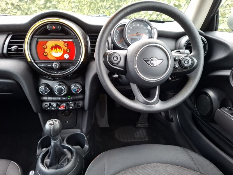 Used MINI Hatch 2021 for sale - 77717651: Photo 7