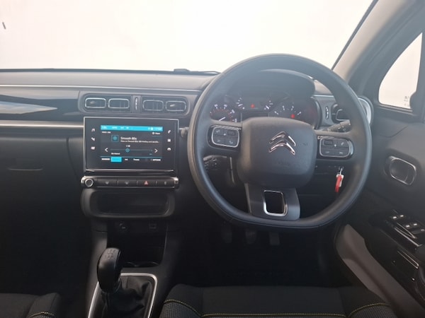 Used Citroen C3 2023 for sale - 76208024: Photo 10