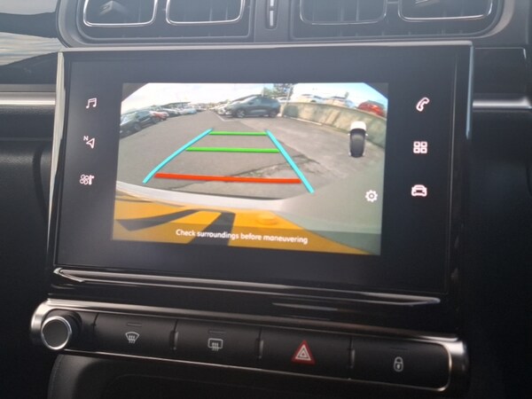 Used Citroen C3 2023 for sale - 76208024: Photo 11