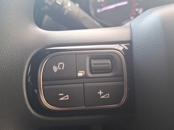 Used Citroen C3 2023 for sale - 76208024: Photo 12