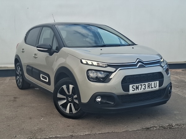 Used Citroen C3 2023 for sale - 76208024: Photo 1