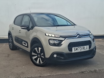 Citroen - C3