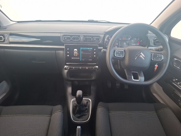 Used Citroen C3 2023 for sale - 76208024: Photo 2