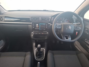 Used Citroen C3 2023 for sale - 76208024: Photo 2