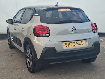 Used Citroen C3 2023 for sale - 76208024: Photo 3