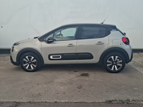 Used Citroen C3 2023 for sale - 76208024: Photo 4
