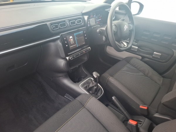 Used Citroen C3 2023 for sale - 76208024: Photo 5