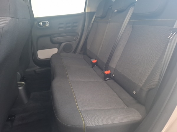 Used Citroen C3 2023 for sale - 76208024: Photo 6