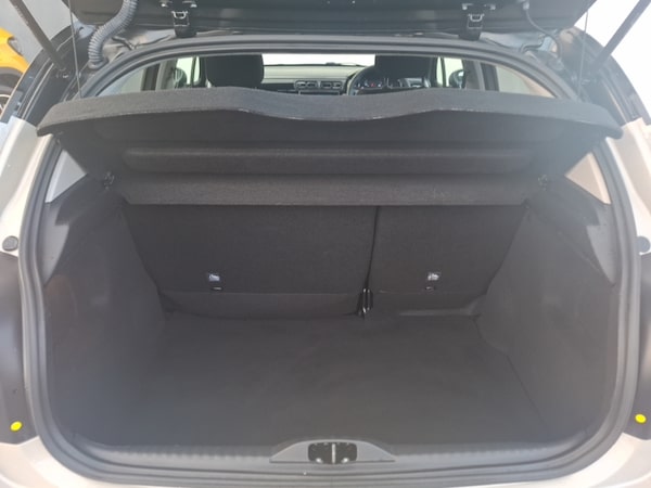 Used Citroen C3 2023 for sale - 76208024: Photo 8