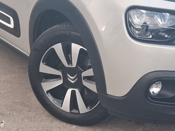 Used Citroen C3 2023 for sale - 76208024: Photo 9