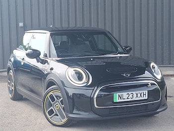 Used MINI Hatch 2023 for sale - 78940356: Photo