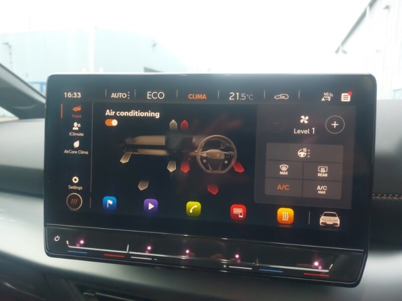 Used Cupra Born 2022 for sale - 77987498: Photo 11