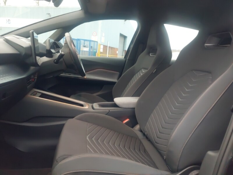 Used Cupra Born 2022 for sale - 77987498: Photo 12