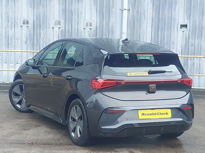 Used Cupra Born 2022 for sale - 77987498: Photo 3